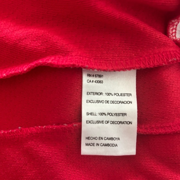 CHICAGO BLACKHAWKS Reebok Hockey Jersey Youth L/XL #88 Patrick Kane NHL Sports - Picture 4 of 7